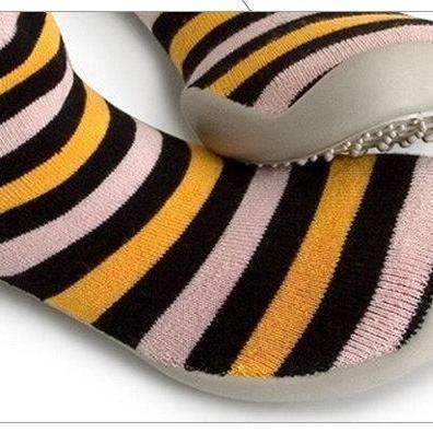 Slippers Socks Union Jack Dots Stripes Stars..