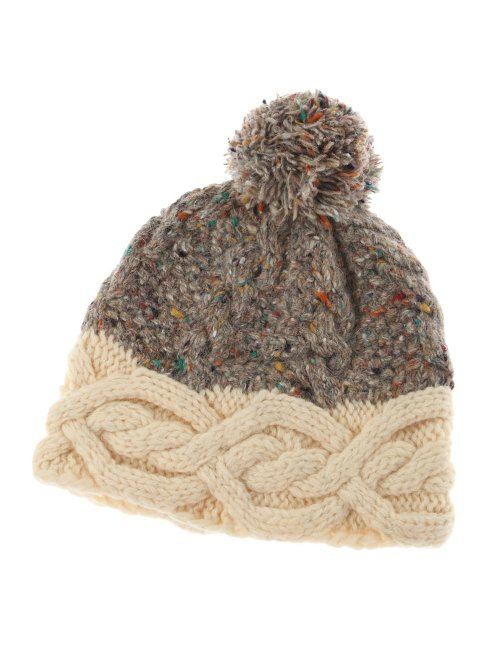 celtic beanie hat